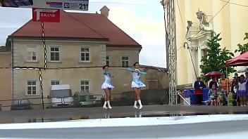 Preview 1 of Xvideoz Melayu - 2 nice majorettes