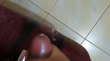 Preview 4 of Sexxxx Red Bald - ABG mesum pelajar Indonesia
