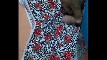 Preview 2 of Free Cumshot Mature Movies - b. dool da vizinha falsa magra