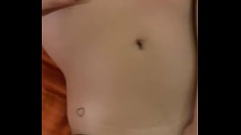 Preview 1 of Play With My Body - Amateur fucked in the bed