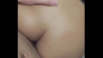 Preview 2 of Anime Naked Lesbians - Singando con mi ex en el cuarto