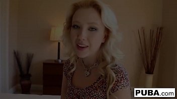 Preview 1 of Indian Des Sex - Cutie Samantha rides Rob until he explodes all over her