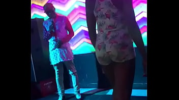 Preview 2 of Trainy Solo - Abidjan Twerk