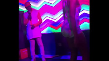 Preview 3 of Trainy Solo - Abidjan Twerk
