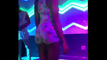 Preview 1 of Trainy Solo - Abidjan Twerk