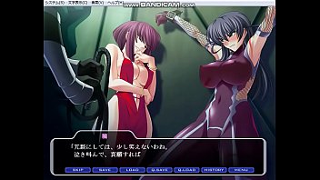 Preview 1 of Www Indan Hot Son - 対魔忍アサギまとめ１