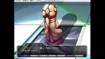 Preview 1 of Fatty Onlin - 対魔忍アサギまとめ２