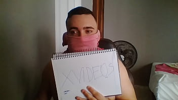 Preview 4 of Give The Best Porn - V&iacute_deo de verifica&ccedil_&atilde_o