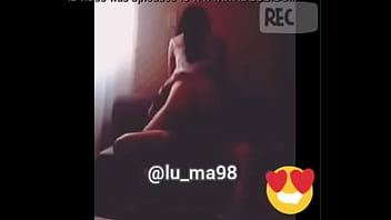 Preview 3 of Masti Foking - colegiala de 18 a&ntilde_os twitter @luma98