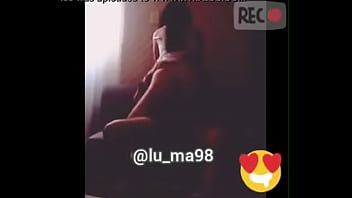 Preview 4 of Masti Foking - colegiala de 18 a&ntilde_os twitter @luma98