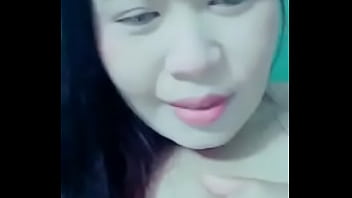 Preview 2 of Am Home Alone - Big boobs asian
