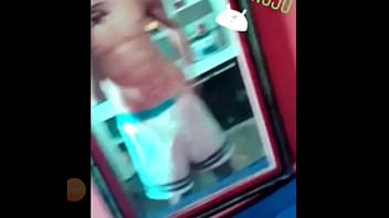 Preview 3 of Vids Fuck Vide - Novinho do Facebook se exibindo