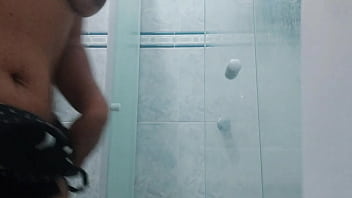 Preview 2 of Xxx Hot Star - Ela gosta de mostrar a bucetinha dela depois de fuderem