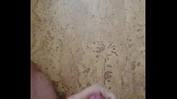 Preview 3 of Indian Granny Show - Cumshot