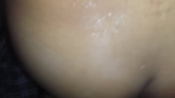 Preview 3 of Mona Selingkub - Me coge rico un desconocido
