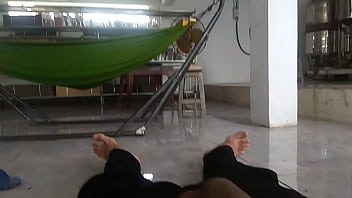 Preview 4 of Jerman Doctor Rape His Patient - Verification video