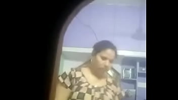 Preview 4 of Hot Open Sexy Romance - Mature desi indian aunty