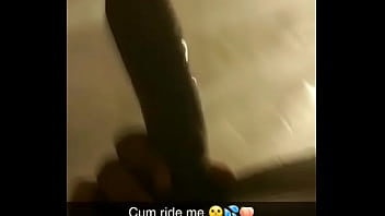 Preview 3 of Indian Girls Boob Press Sleeping - Black cock hard ass fuck