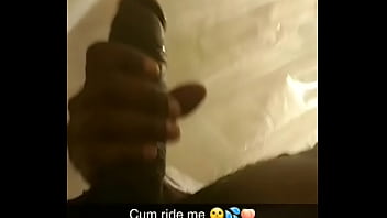 Preview 1 of Indian Girls Boob Press Sleeping - Black cock hard ass fuck