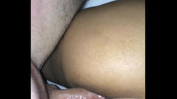 Preview 1 of Husbed Waiefe - Que cuzinho mais gostoso dessa morena!