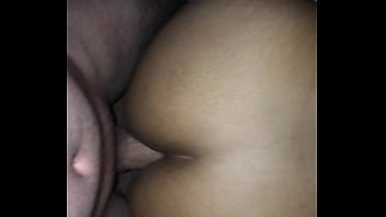 Preview 4 of Husbed Waiefe - Que cuzinho mais gostoso dessa morena!
