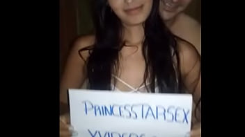 Preview 1 of Femme Pyro - V&iacute_deo de verificaci&oacute_n