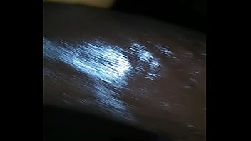 Preview 4 of Big Tiyt Sister - Wet fat dick
