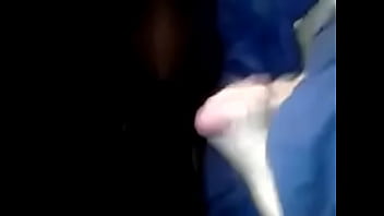 Preview 2 of All Rus Tube S - Jerking off next to s. friend