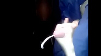 Preview 3 of All Rus Tube S - Jerking off next to s. friend