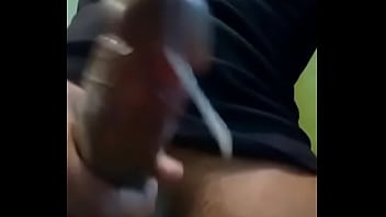 Preview 2 of Sexy Luna Paul - Mi ex victor me coje duro