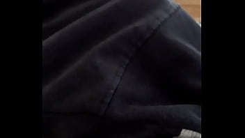 Preview 2 of Shemale Inches Into Guys Ass - Home alone and horny jerking off