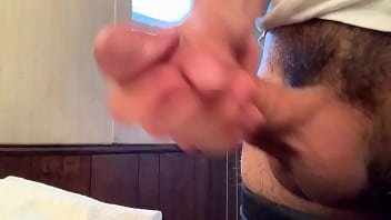 Preview 2 of Brother Forces Sister To Xxx - Jacking off again