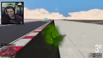 Preview 4 of Bicha Sex Sex - Dava Jonas se fodendo no GTA 5