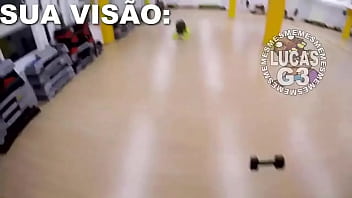 Preview 2 of Xxx Mp4n 2017 - Qual nome dela ou do v&iacute_deo?