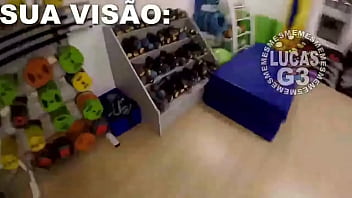 Preview 1 of Xxx Mp4n 2017 - Qual nome dela ou do v&iacute_deo?