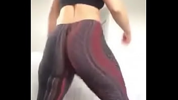 Preview 4 of Guru Sd Batubara - Ebony Twerking