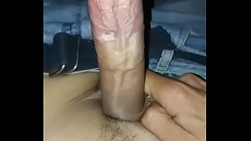 Preview 2 of Nenia Sex Father Foll Sex - Masturbaci&oacute_n
