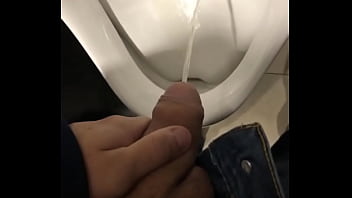 Preview 3 of Young Ebeny Teens - Peeing