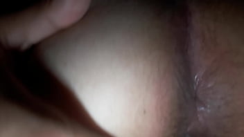 Preview 3 of Bangla Baba Meye Sex - Me vengo dentro de mi hermanastra