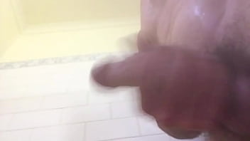 Preview 3 of Mon To San Sex Scekadal - Hot shower playing about