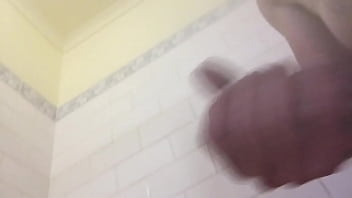 Preview 1 of Mon To San Sex Scekadal - Hot shower playing about