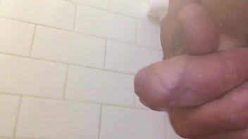 Preview 4 of Mon To San Sex Scekadal - Hot shower playing about