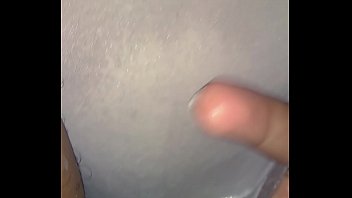 Preview 2 of Russian Svjoolgirls Lesbian - Rubbing my creamy pussy
