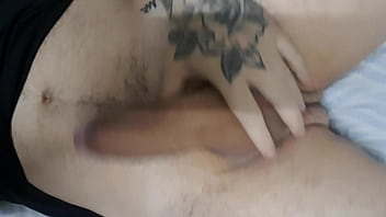 Preview 2 of Babys Shiting Ice - Vergon Paname&ntilde_o de Chitre busca chica loca que se la chupe