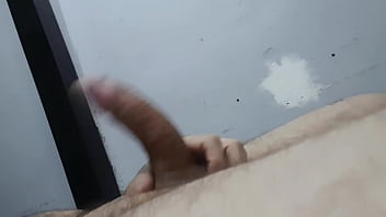 Preview 3 of Babys Shiting Ice - Vergon Paname&ntilde_o de Chitre busca chica loca que se la chupe