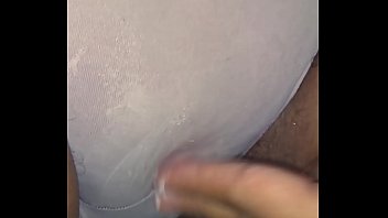 Preview 2 of Maria Melena Tara - Squirt on the floor