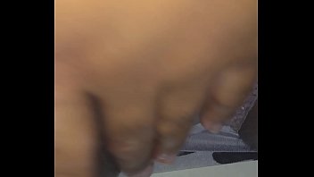 Preview 3 of Maria Melena Tara - Squirt on the floor