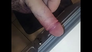 Preview 3 of Ketarena Kaf Xxx Com Hd Fola - Playing with my fresh cock