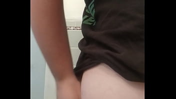 Preview 1 of Mom I Son Frend - Fingering my sloppy ass boy