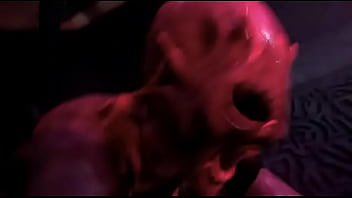 Preview 3 of Amy Bbw Solo - Evil Aliens